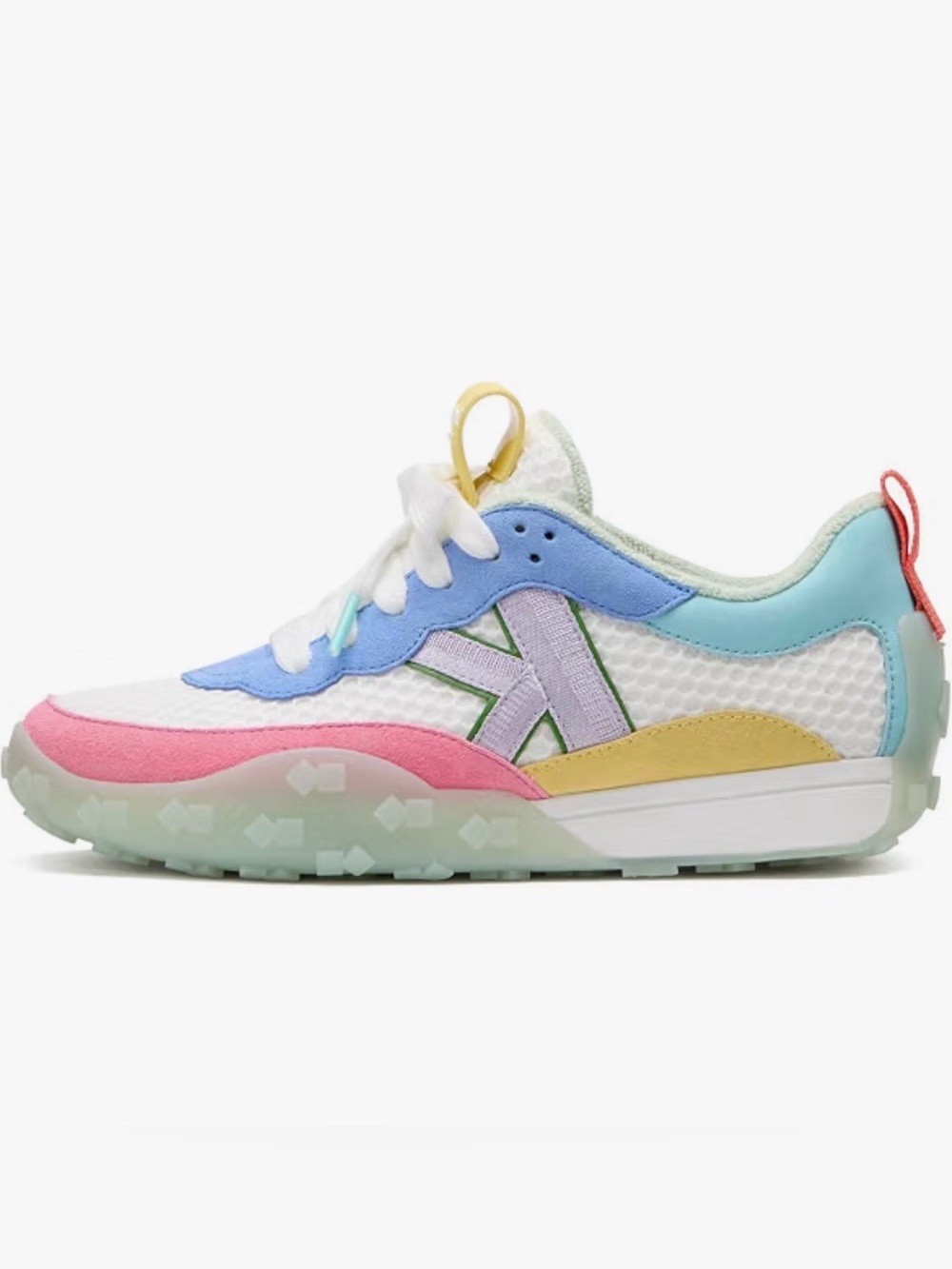 kate spade new york Women's K as in Kate Runner - Gossamer